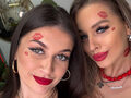 Nikki &amp; Chastity